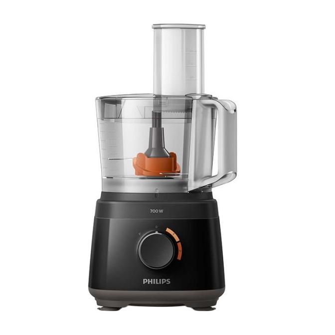 PHILIPS HR 7627 /HR7627 daily food processor