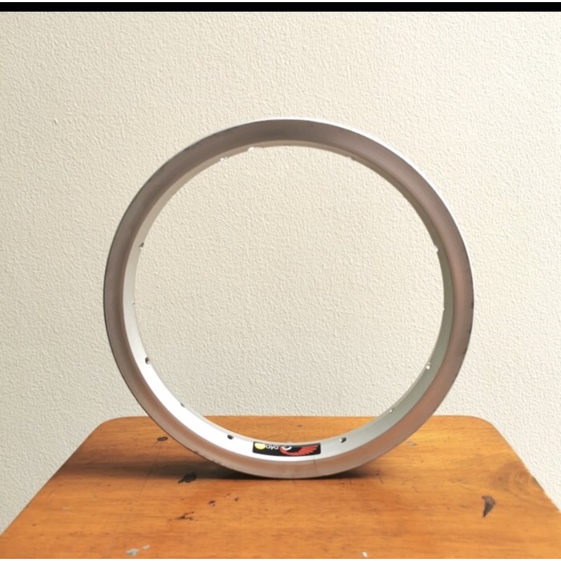 VELG SEPEDA 12 MAYA ALLOY 16 HOLE