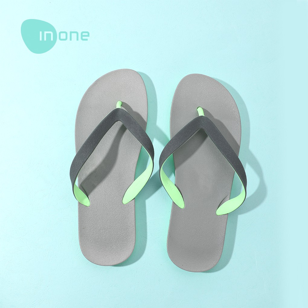 Inone Sandal  Pria  Simple  dan Nyaman Casual Fashion 