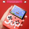 GAME BOY SUP 2in1 GAME PLUS POWERBANK 5000MAH / GAMEBOY SUP 2in1 MERAH