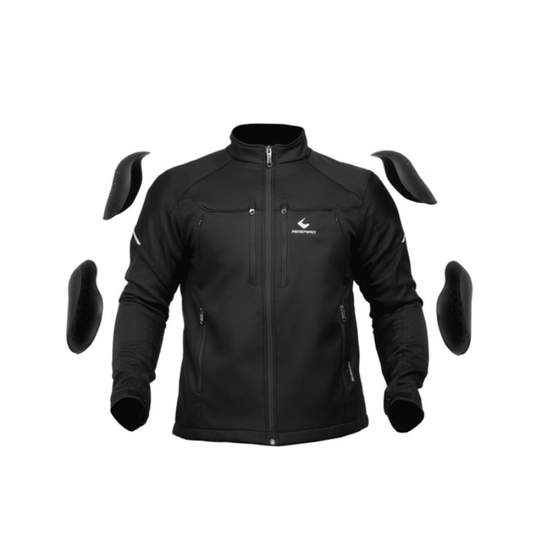 RESPIRO S-ORLANDO JACKET