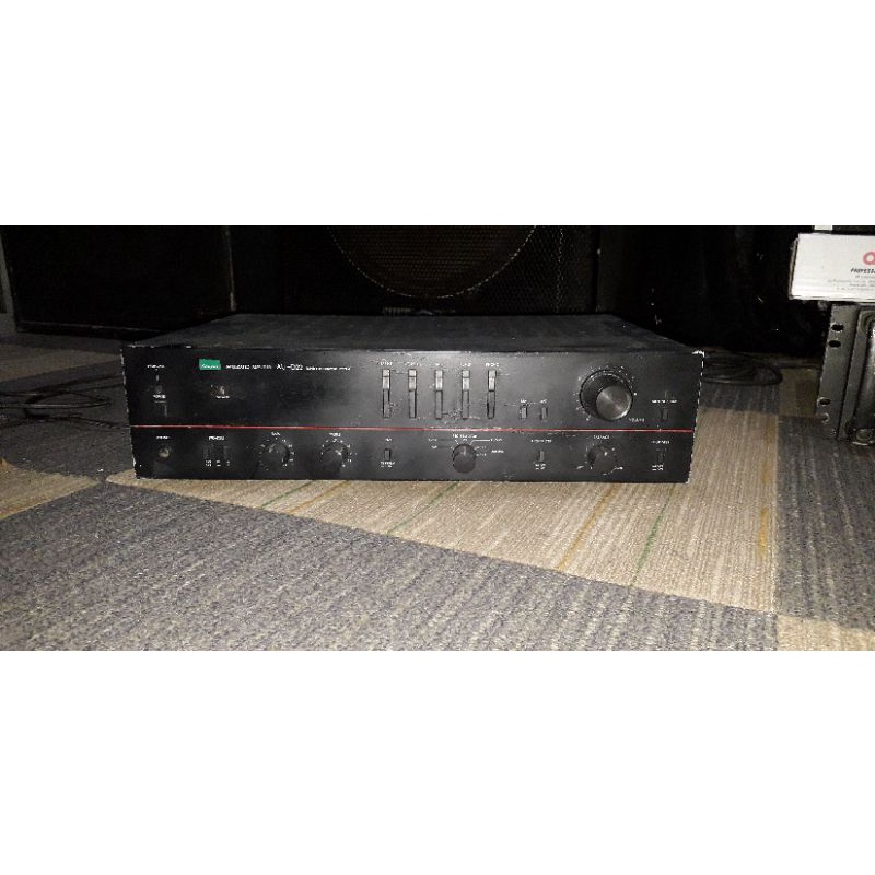 ampli sansui