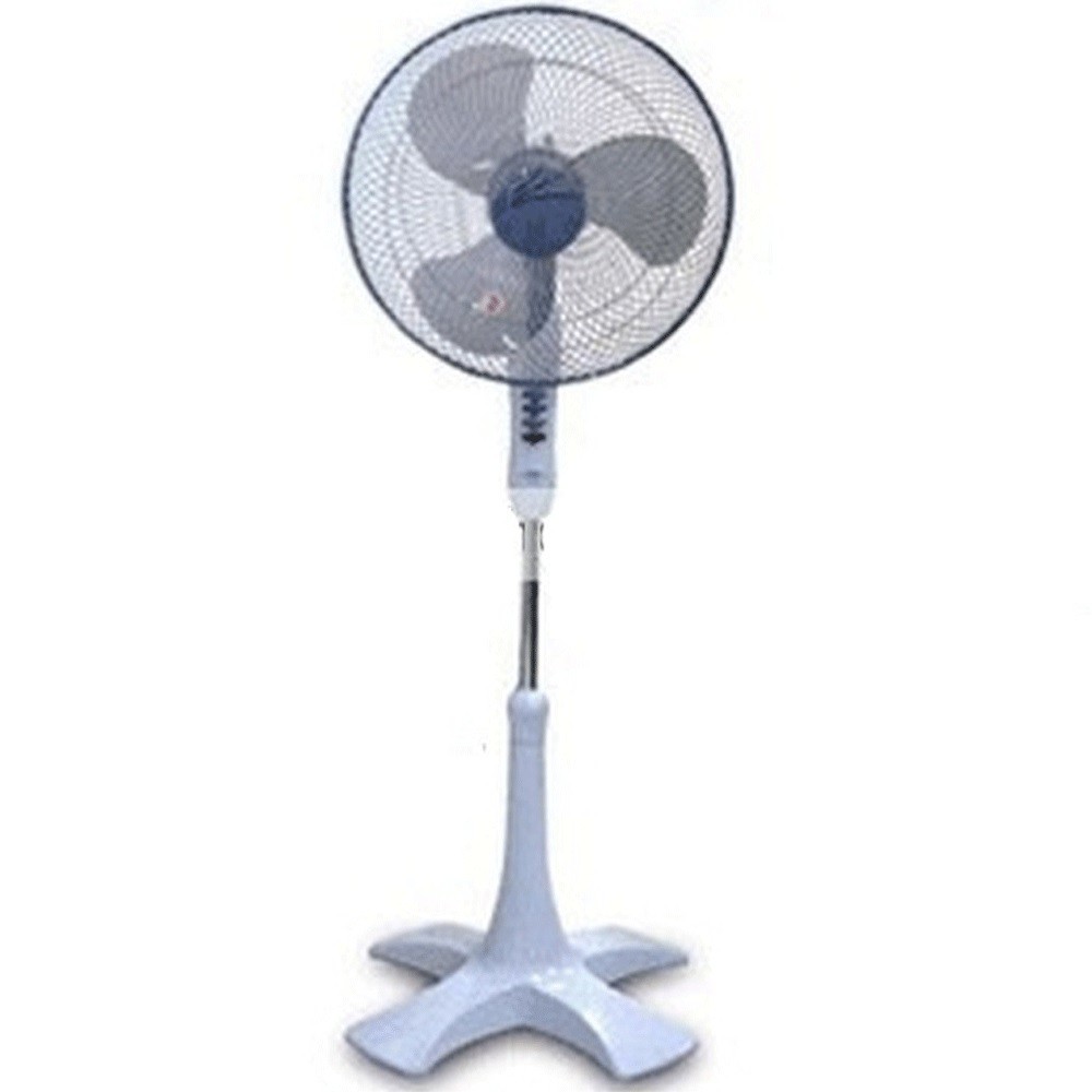 MASPION F 161 S KIPAS ANGIN / STAND FAN 16 INC / F161S
