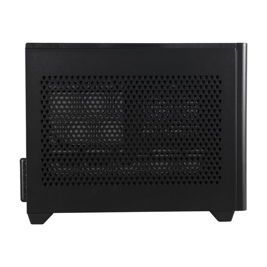 Casing Cooler Master MasterBox NR200 (Black/White)