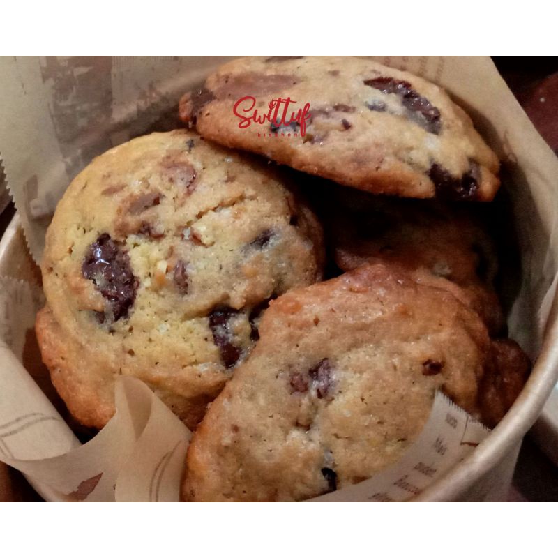 

swittuf original chocolate soft cookies