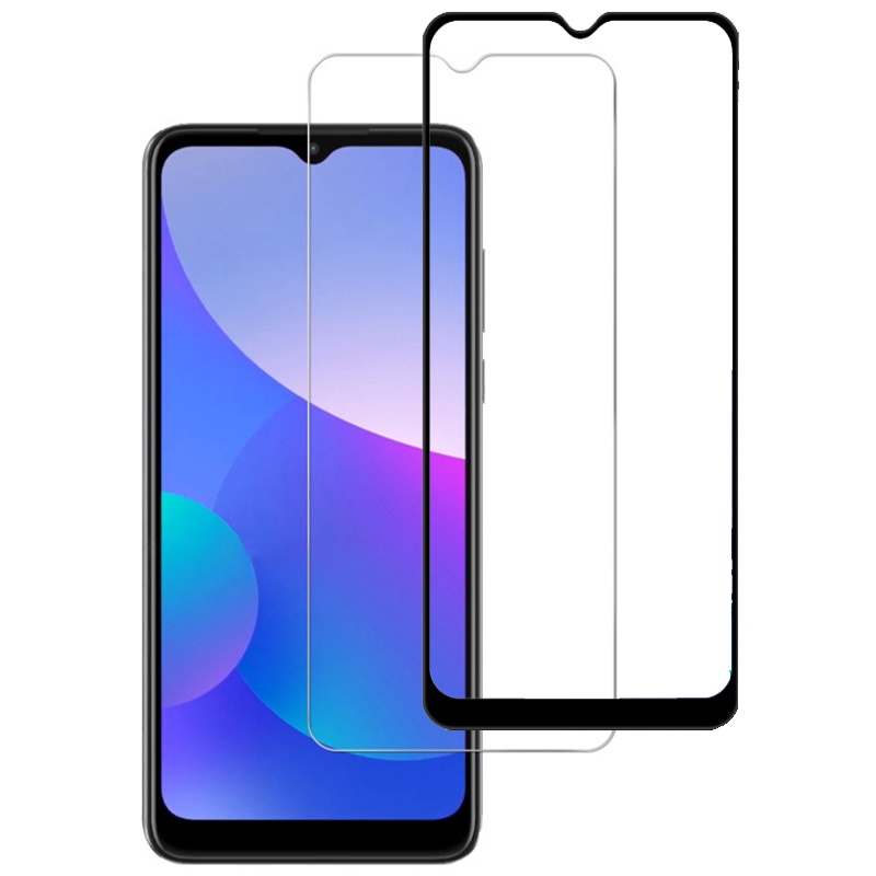 Pelindung Layar Tempered Glass 3D Curved Anti Gores / Ledakan Untuk Moto G