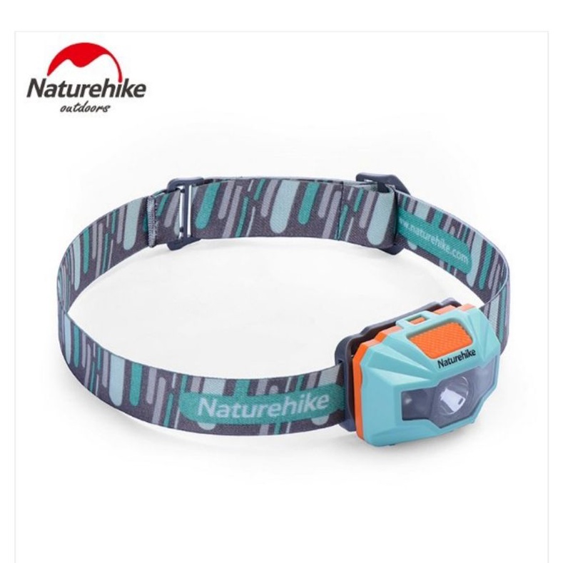 HEADLAMP 150 LUMEN NATUREHIKE NH00T002-D [A3]
