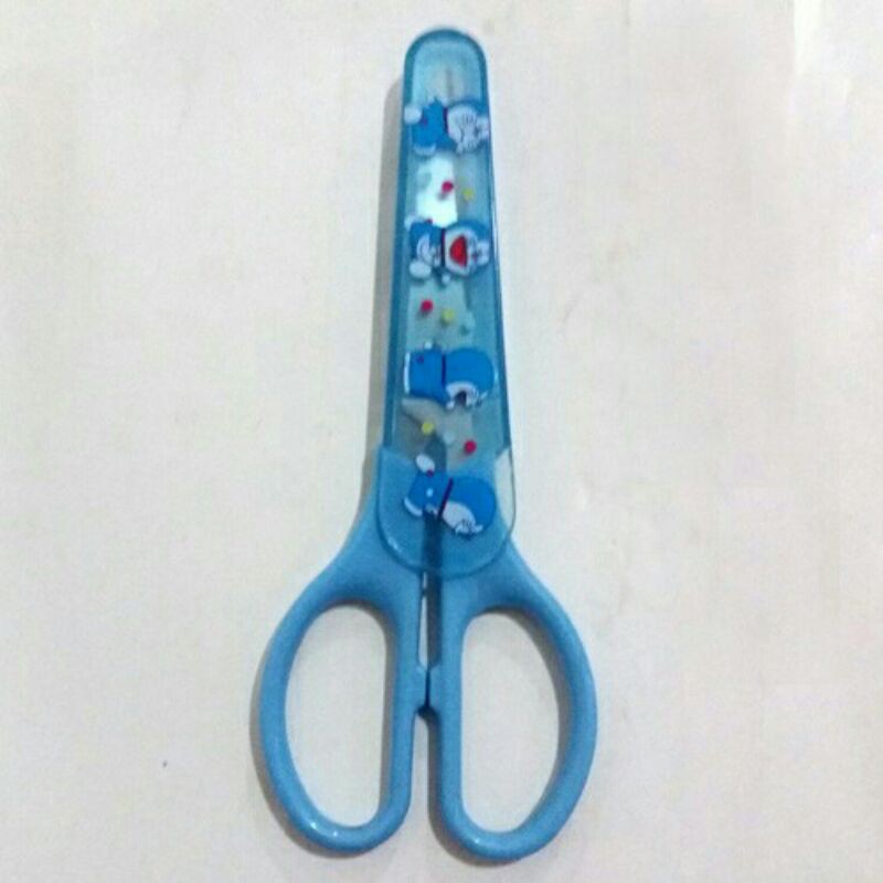

Gunting import Print Doraemon