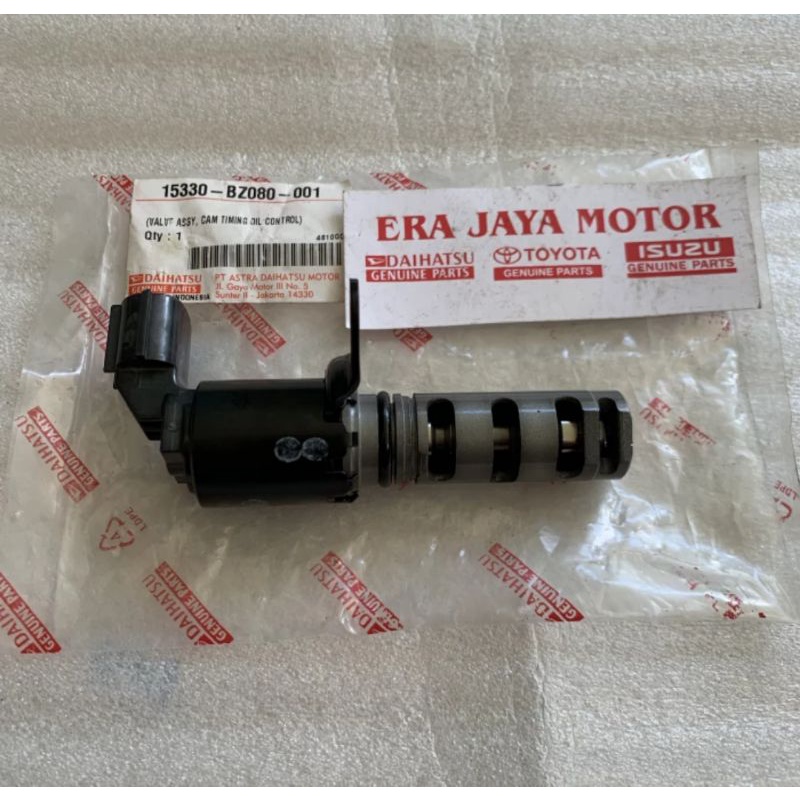 Sensor Cam Timing Timming VVTI Sigra 1000CC Original Ori Asli