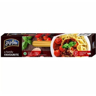 Spagetiku Spaghetti Pasta 200gr