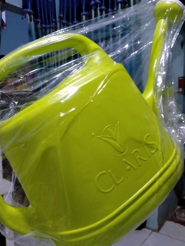 Siraman Claris 5957 Gembor 10 L - 6078