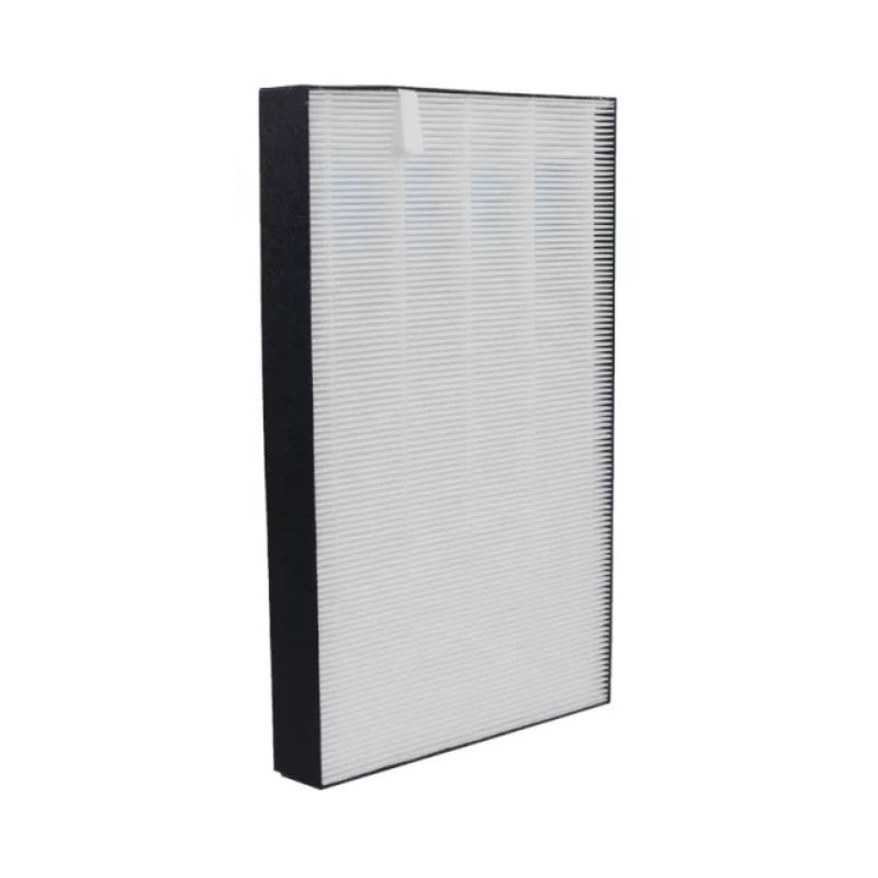 NAUTIC - Compatible Hepa filter sharp FZ-F30HFE buat FP-J30TA / FZ-Y28FE / FP-F30L-H / FP-F30TA / FPJ30LA / FPJ30LB / FU-A28E-W / FP-F30Y / FP-F30 / FP-GM30 / KC-F30 / FP-J30 / FP-JM30Y