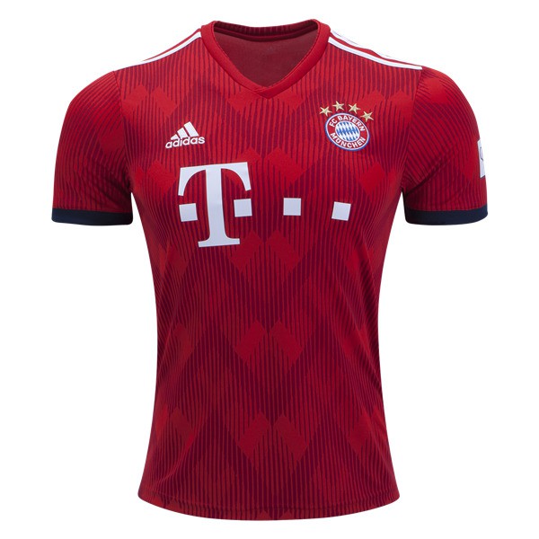 Jersey Bayern Munchen