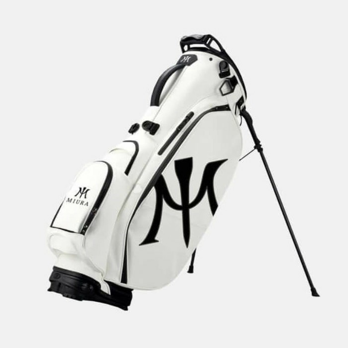 Reya Golf Miura Players 2.0 Stand Bag Tas Golf Original
