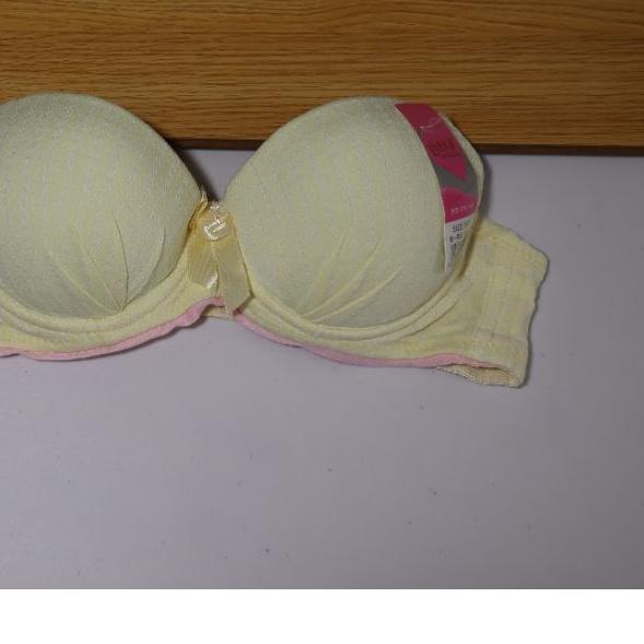 ♗ |BRA BH KAWAT ABG BUSA TIPIS|BRA MOTIF|BRA SIZE 32-36|REAL PICTURE ✬