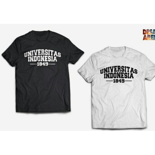 KAOS UI UNIVERSITAS INDONESIA