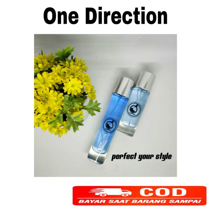 parfum refill tahan lama parfum non alkohol parfum pria tahan lama minyak wangi pria one direction p