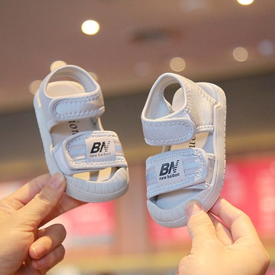 babyfit [1-3thn] BIEN sepatu tali anak bayi kids shoes import ty-923