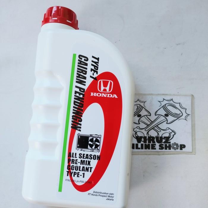 Air Coolant Radiator Honda Mobilio Brio Brv Hrv Crv City Jazz Idsi Vte