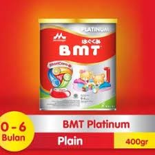 Morinaga Platinum BMT