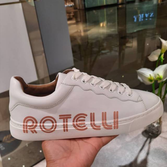 sneakers Rotelli