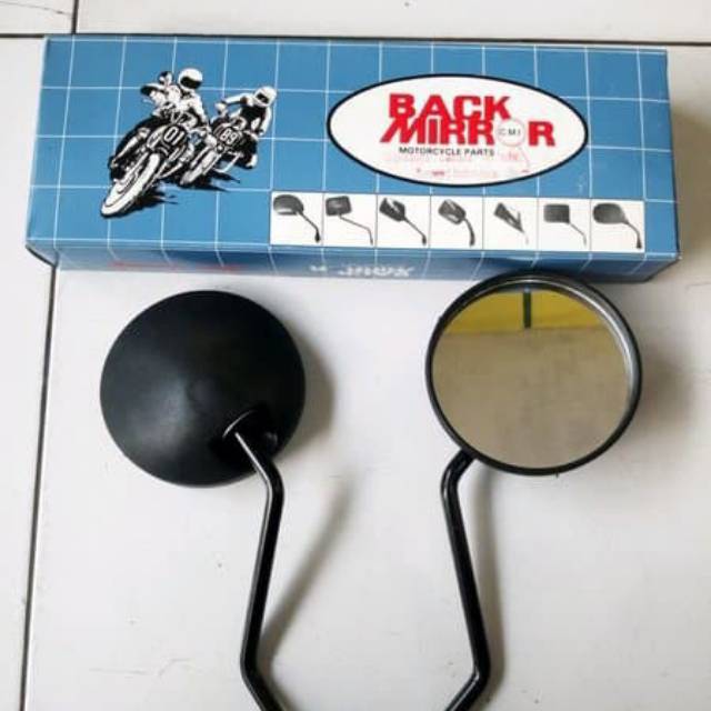 SPION YAMAHA V80/V75