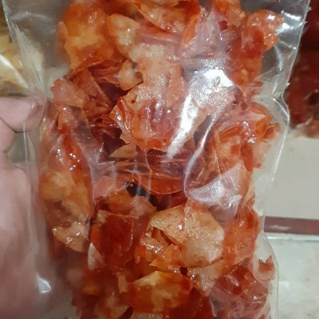 

Singkong Pedas/ Keripik Balado 1kg