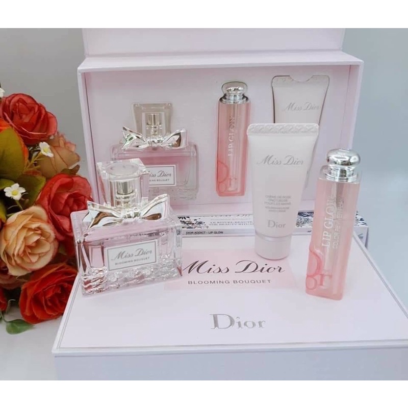 MISS DIOR Blooming Bouquet SET