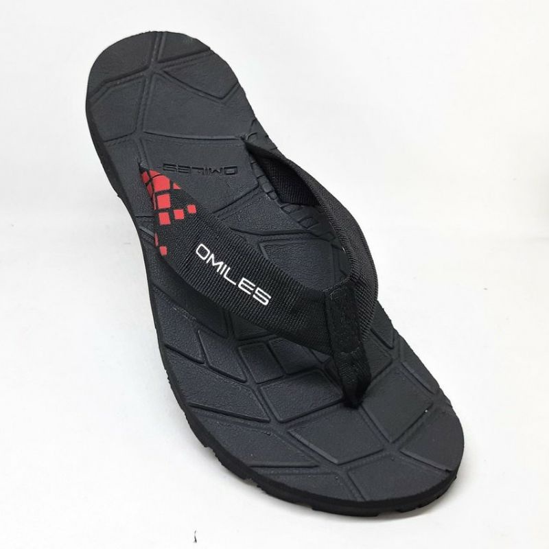 SANDAL JEPIT  OMILES - JULIO / ORIGINAL