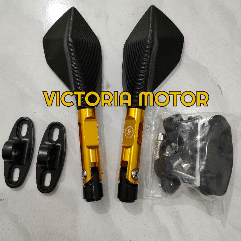 Spion Tomox V2 Gold series Universal motor