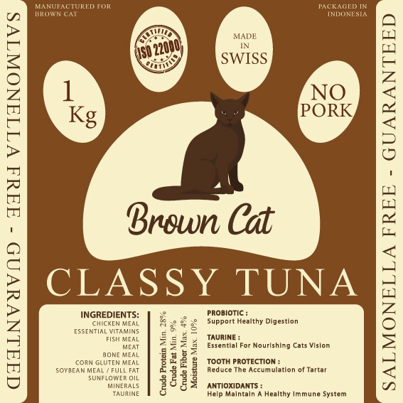 

Vs201Vv Brown Cat Foods Dscscv