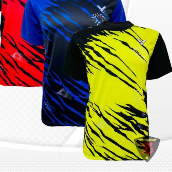BAJU BADMINTON/JERSEY BADMINTON/BAJU BULUTANGKIS/BULUTANGKIS/BADMINTON