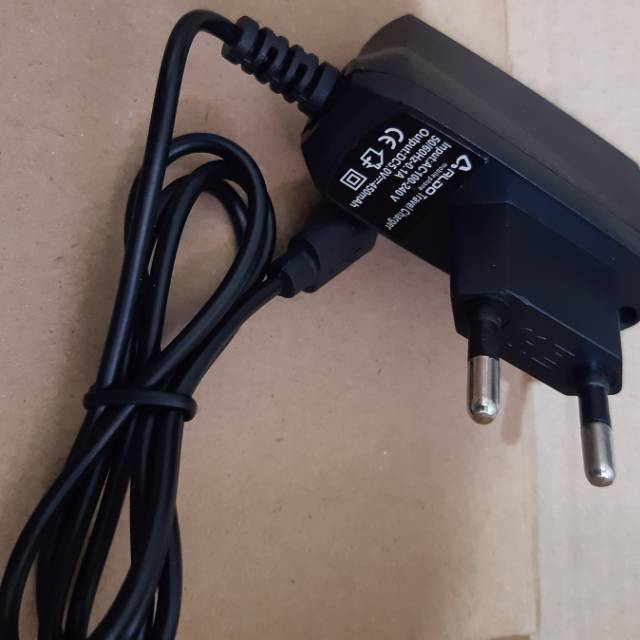 Charger hp aldo original.t88 t55 al105