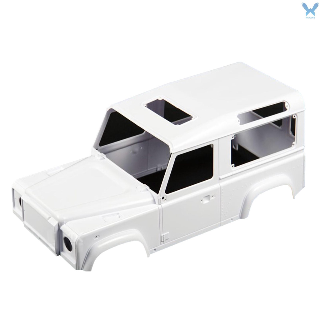 Land Rover Defender 90 RC Car Off-road 