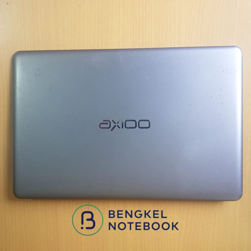 Case Komplit Axioo Mybook P401