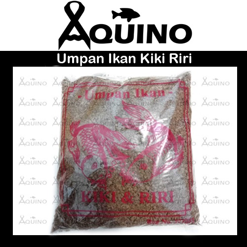 Pelet Boom - Kiki Riri