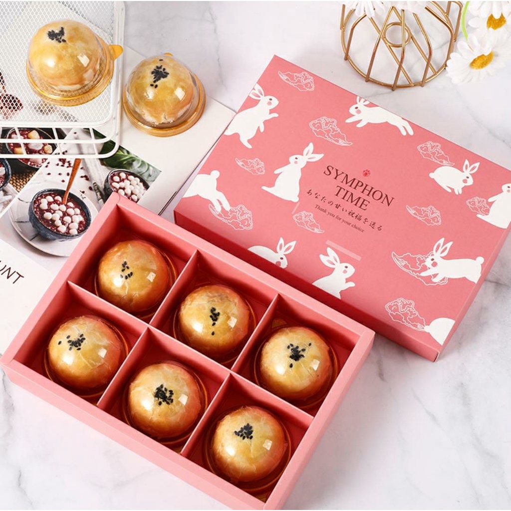 

BOX SEKAT / BOX KUE / BOX MOONCAKE / BOX HAMPERS / MB03