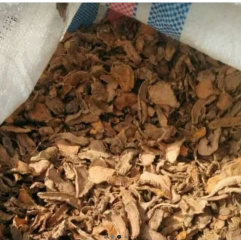 

kunyit bubuk asli/kunyit kering asli