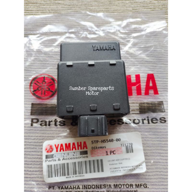 cdi unit jupiter z vega r vega r new 5TP / 5TF