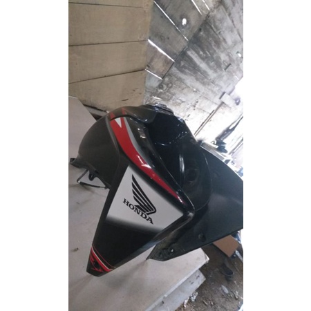 TANGKI MEGAPRO MONO ORI