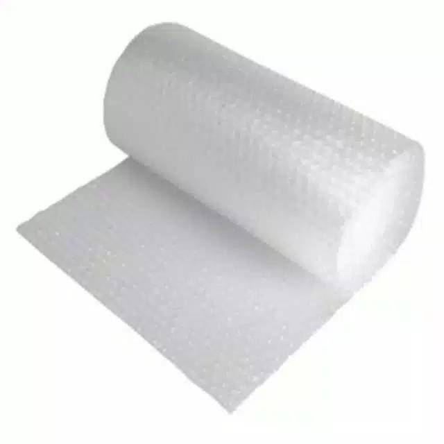 

Bubble Wrap Tambahan Packing Paket Supaya Lebih Aman