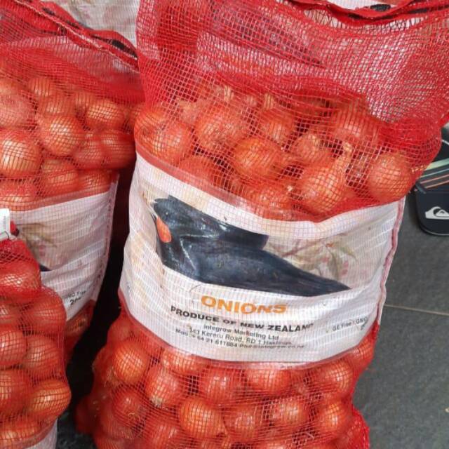

Bawang bombay