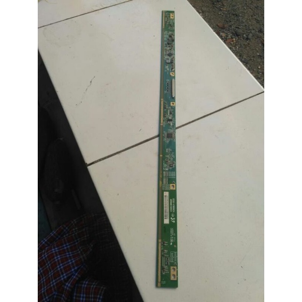 Tcon logic tcon led tv 29inch sharp panasonic fujitsu