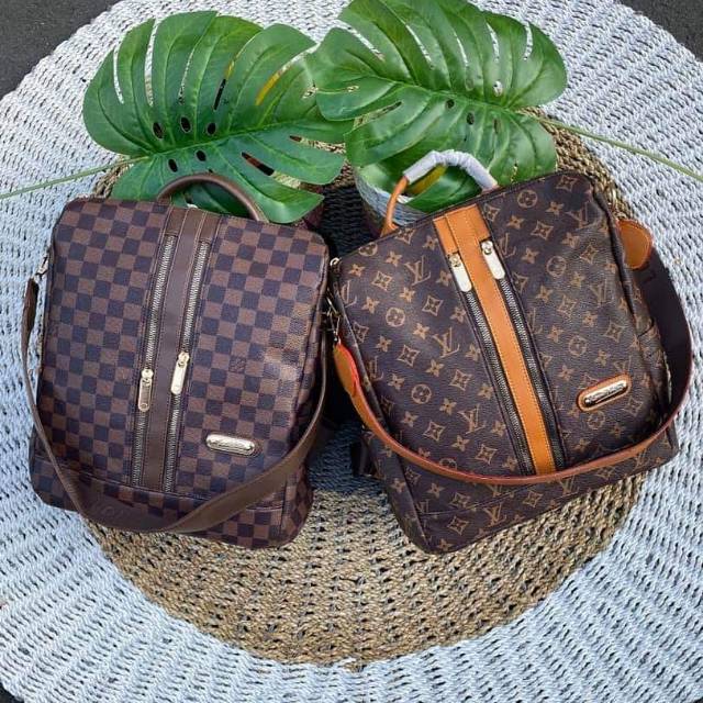 LV ransel