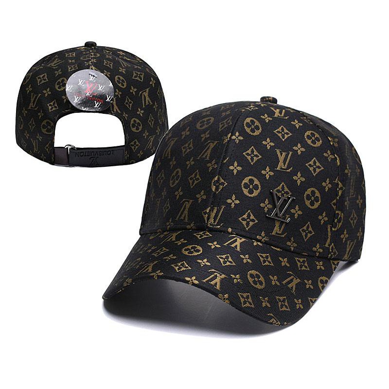 TOPI BASEBALL DISTOR LV PRIA / WANITA KEKINIAN / BASEBALL HAT  Topi Pria Polos Topi Pria Gunung Topi