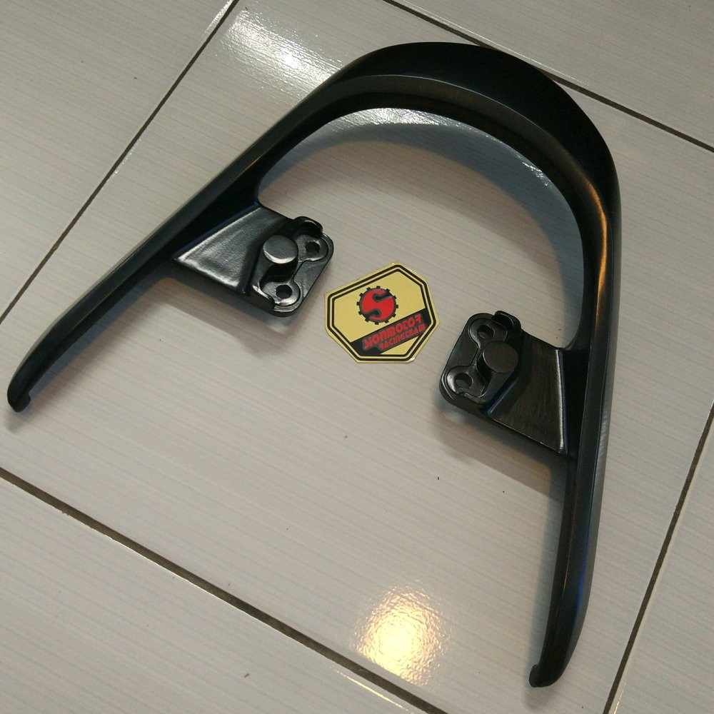 Behel Jok Belakang Supra X 125 Lama SION MOTOR