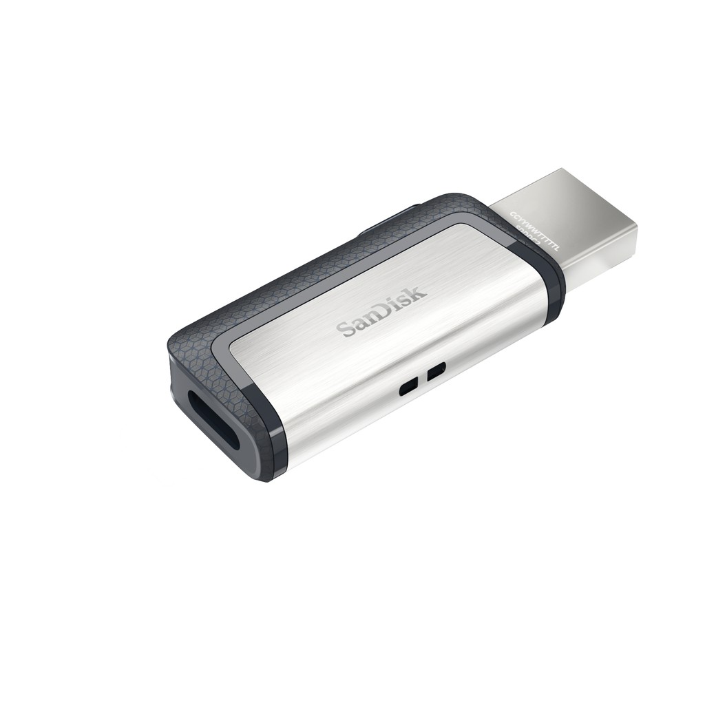 SanDisk Ultra OTG USB Type-C 128GB Dual Drive USB 3.0