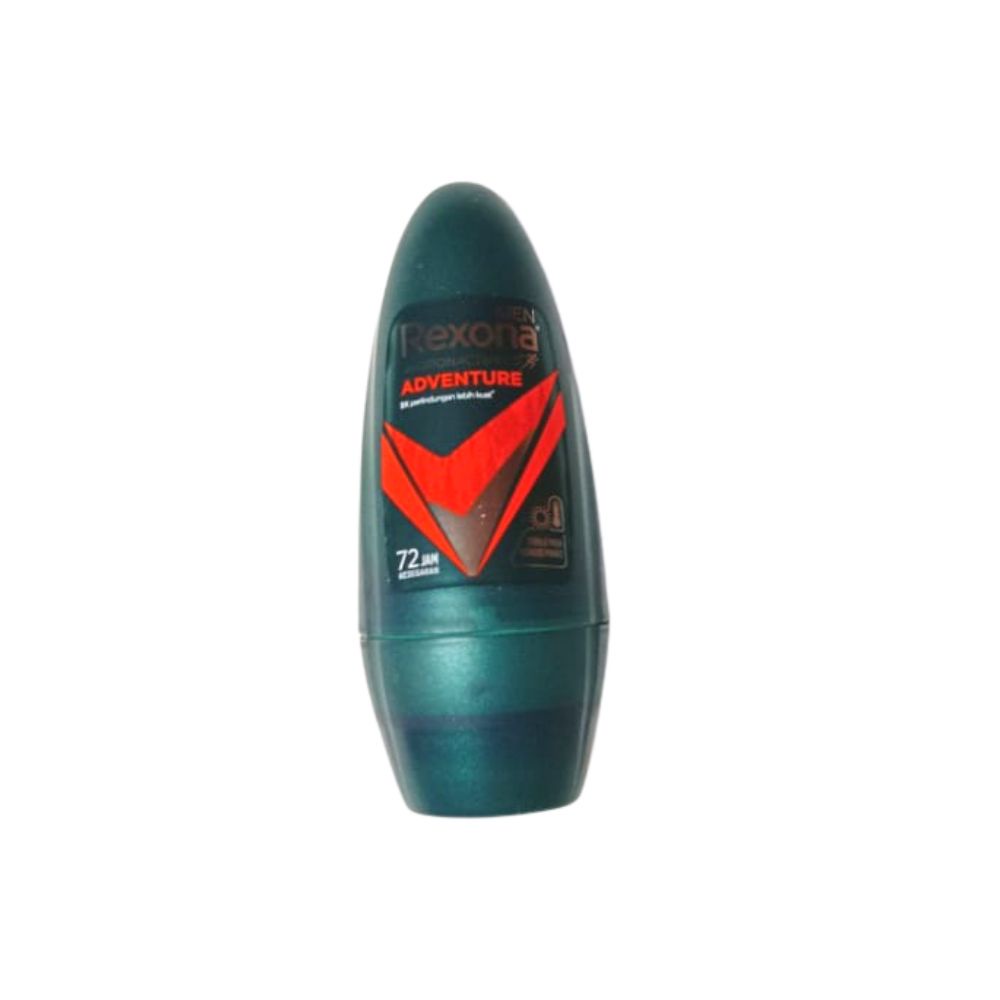 Deodoran rexona men 72H rexona man Adventure