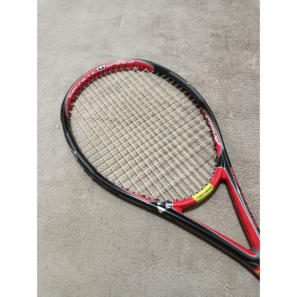 Raket Tenis FISCHER m-rally