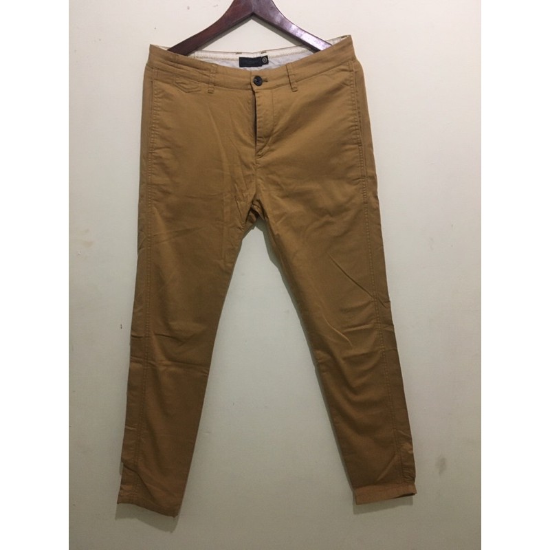 Celana Chino Celcius 100% Original